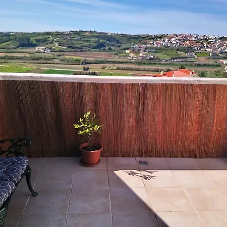 Areias Sunset Accommodatie bij particulieren