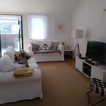 Areias Sunset Accommodatie bij particulieren Lourinhã