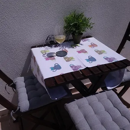 Accommodatie bij particulieren Areias Sunset
