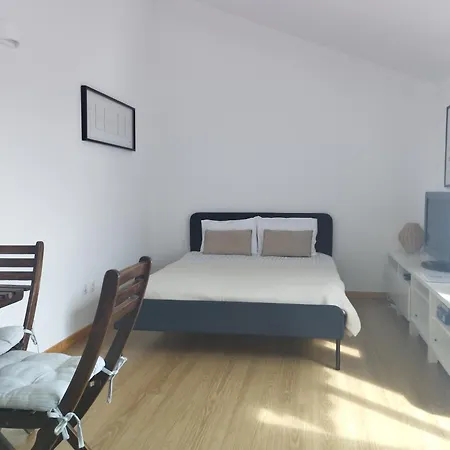 Accommodatie bij particulieren Areias Sunset