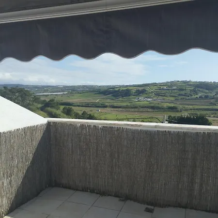 Accommodatie bij particulieren Areias Sunset *