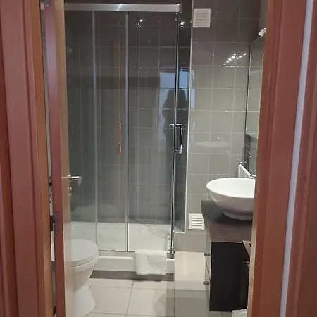 Accommodatie bij particulieren Areias Sunset Lourinhã