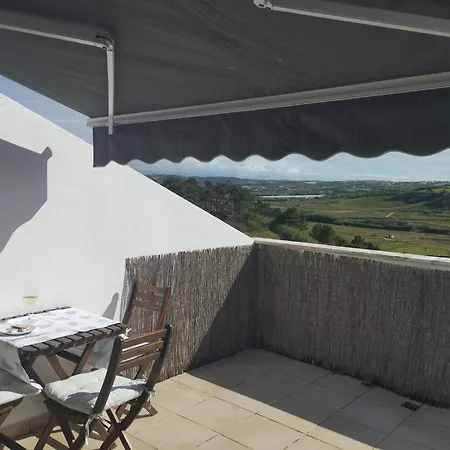 Areias Sunset Accommodatie bij particulieren *
