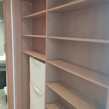 Accommodatie bij particulieren Areias Sunset Lourinhã