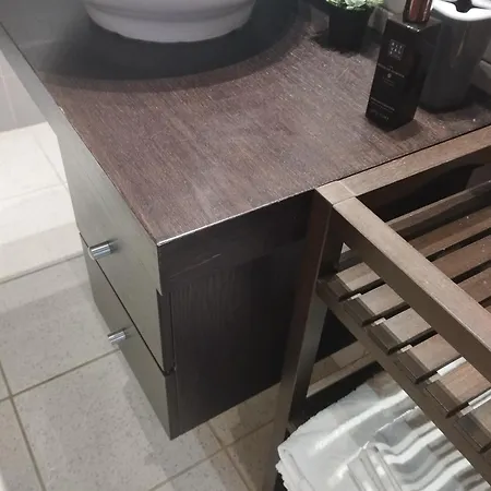 Accommodatie bij particulieren Areias Sunset *