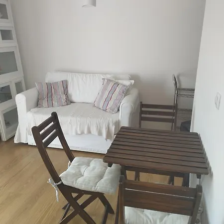 Areias Sunset Accommodatie bij particulieren Lourinhã