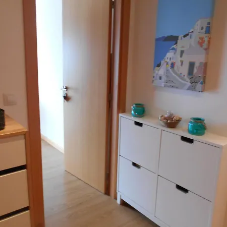 Areias Sunset Accommodatie bij particulieren